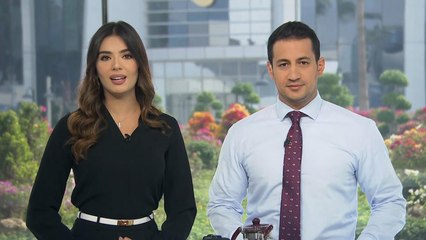 الجزيرة هذا الصباح 2019/10/1