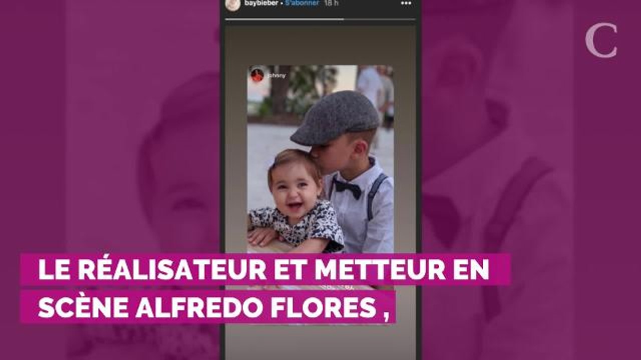 PHOTOS. Mariage de Justin Bieber et Hailey Baldwin : découvrez tous les clichés des festivités