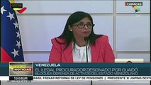 teleSUR Noticias: Tribunal debe pronunciarse ante crisis en Perú