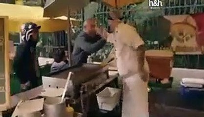 Henrique Fogaça Desafios na Cozinha! epsodio 2