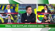 Fenerbahçe Devre Arası Kimi Alıyor? - Sabri Ugan ile Maç Yeni Başlıyor - 1 Ekim 2019