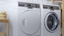 Here's What You Need to Know About the Harmful Bacteria That Could Be in Your Washing Machine