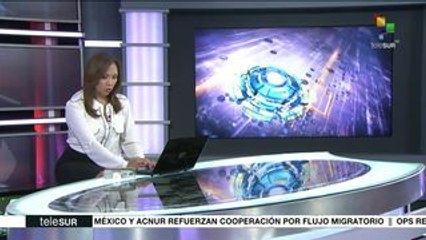 Edición Central: Continúa crisis institucional en Perú