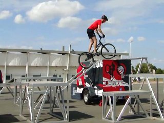 Surgères - Journée des sports (1/2)