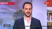 Budget 2020 : auditions de Bruno Le Maire et Gérald Darmanin - Les matins du Sénat (02/10/2019)