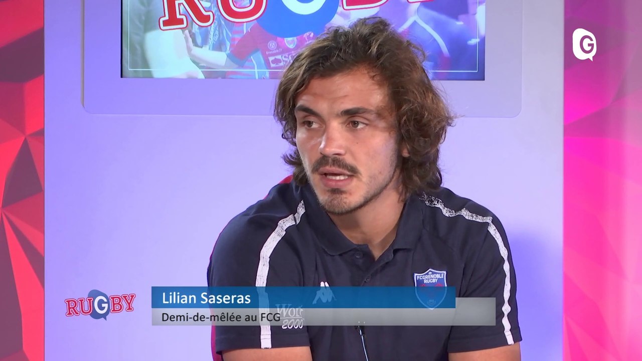 G RUGBY - 2 OCTOBRE 2019
