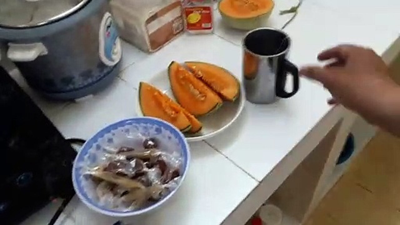 [MTLife] Cúng tết ông táo việt nam ( cooker divinity in vietnam)  traditional ceremony