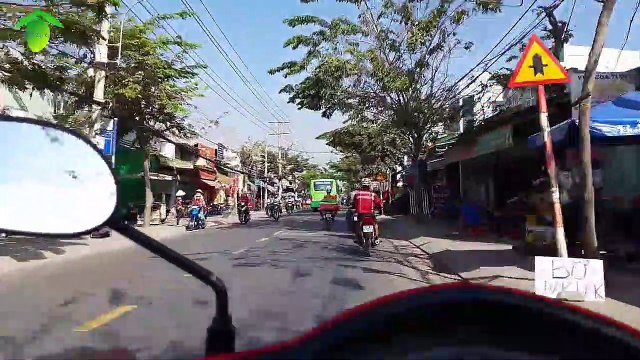 [MTLife] Đi chợ campuchia tại sai gòn - Go to the Cambodia market at Ho Chi Minh city vietnam