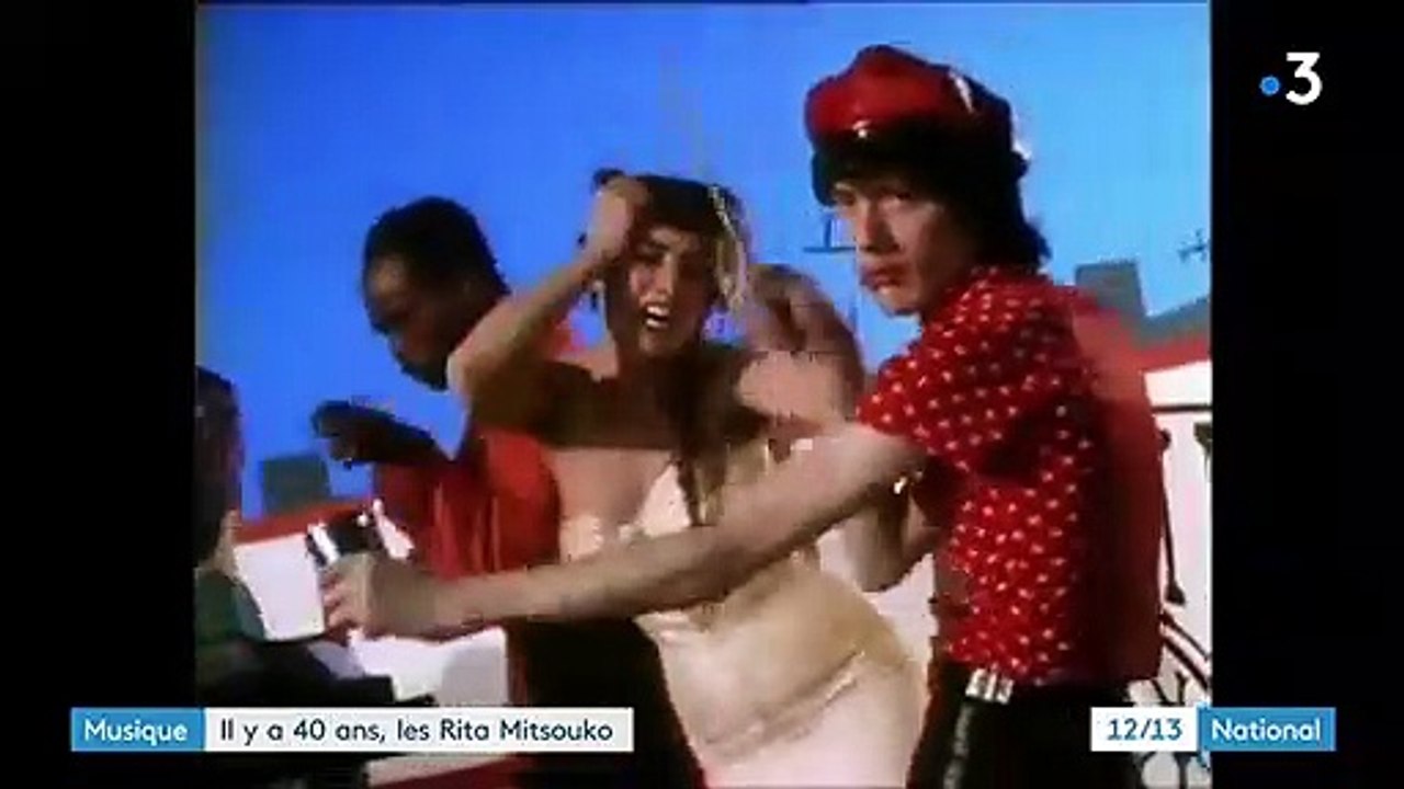 Musique : Catherine Ringer célèbre Les Rita Mitsouko sur scène