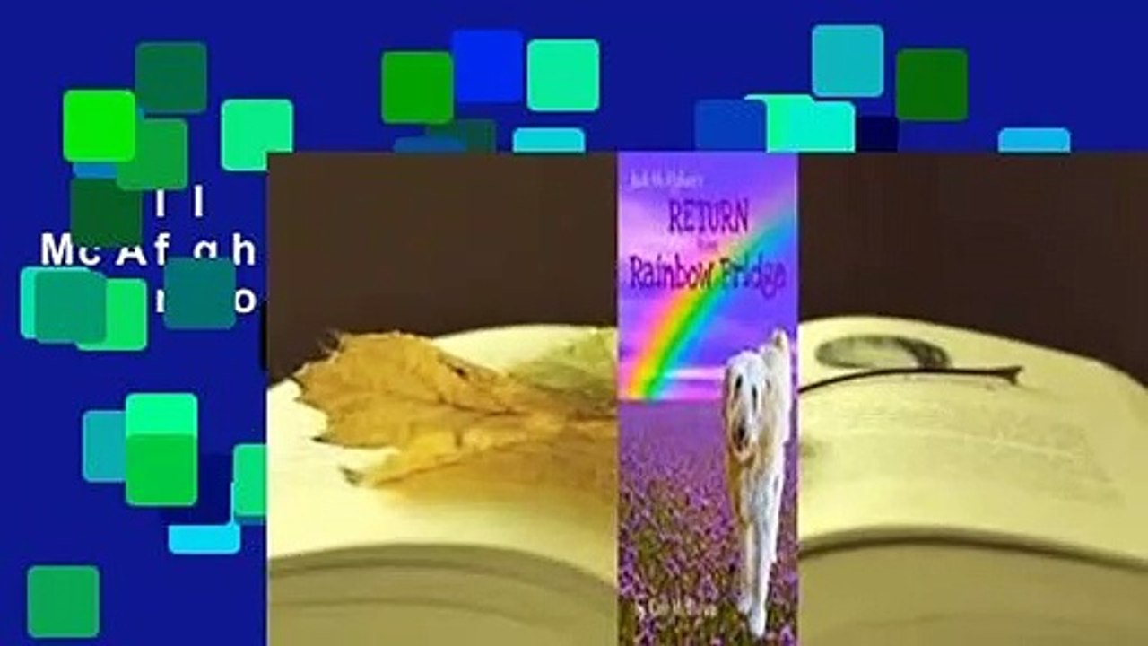 Full version  Jack McAfghan: Return from Rainbow Bridge Complete