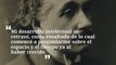 8 frases del tiempo de Albert Einstein