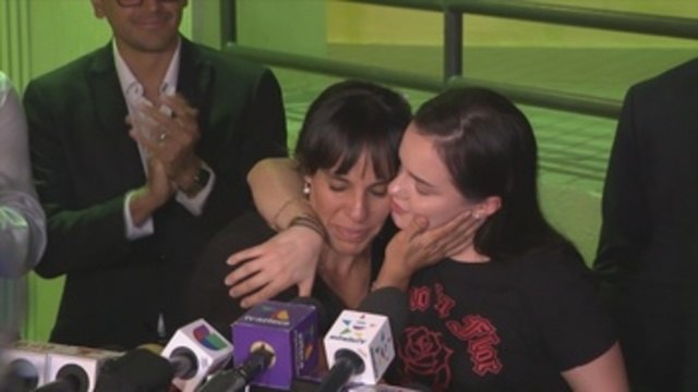 Los hijos de José José se reconcilian y preparan despedida al cantante mexicano