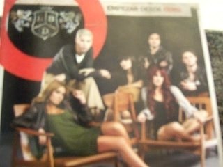 RBD en la Super Estrella de Los Angeles Parte 4