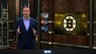 EA Sports Simulation Projects Bruins As 2020 Stanley Cup Champions