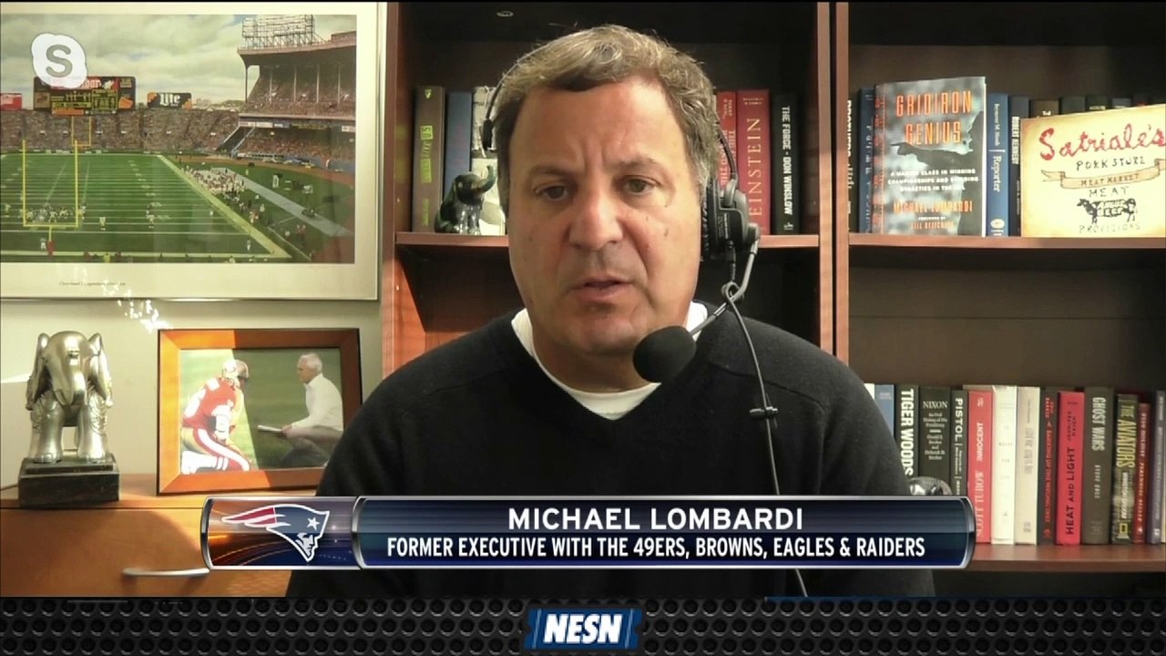 Should Patriots Pursue Another Wide Receiver?
