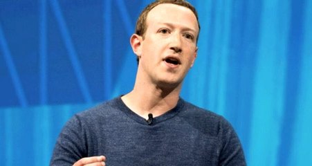 Facebook'un CEO'su Mark Zuckerberg'in ses kayıtları sızdı: Tehdit ediyorsa gider savaşırsınız