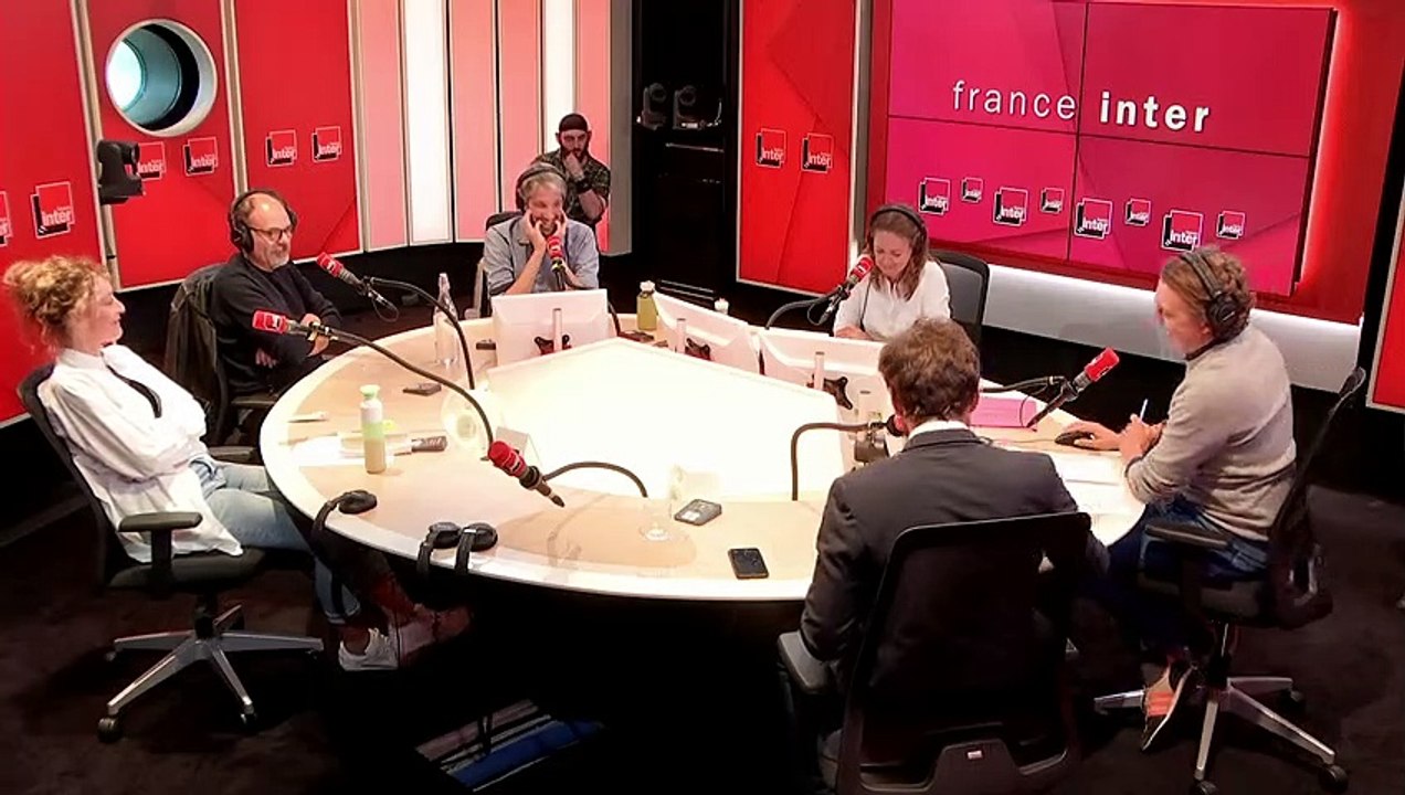 #JesuisZemmour - La chronique de Pablo Mira