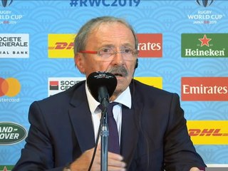 Groupe C - Brunel : "Le banc a été efficace"