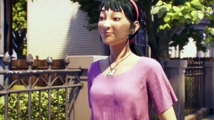 The Walking Dead: Saints & Sinners - Tráiler