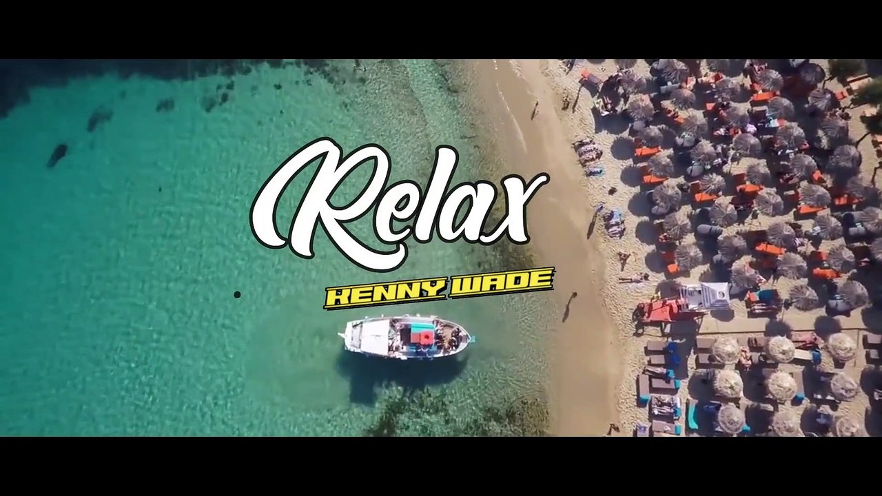 Kenny Wade - Relax