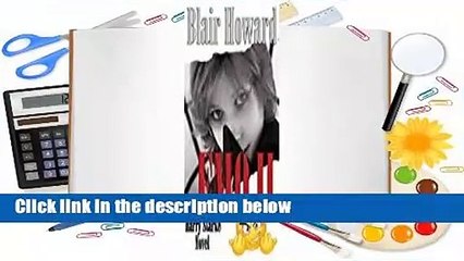 Emoji (Harry Starke #11)  Review