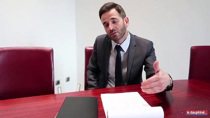 Municipales : David Queiros, candidat à sa succession