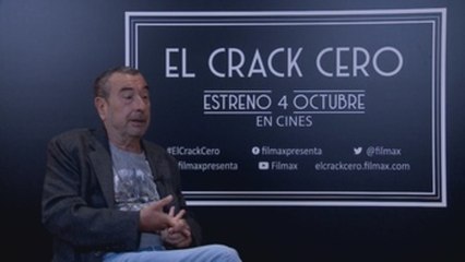 Garci defiende que el cine negro siempre está de actualidad