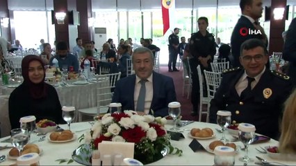 İstanbul Emniyet Müdürü Çalışkan:“İstanbul’un her noktasına  6- 6,5 dakikada ulaşıyoruz”