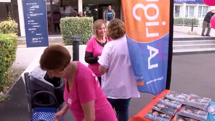 LE JOURNAL DE LA QUOTIDIENNE : Le Journal Mercredi 2 octobre 2019