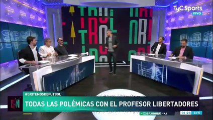 Programa Sin Nombre