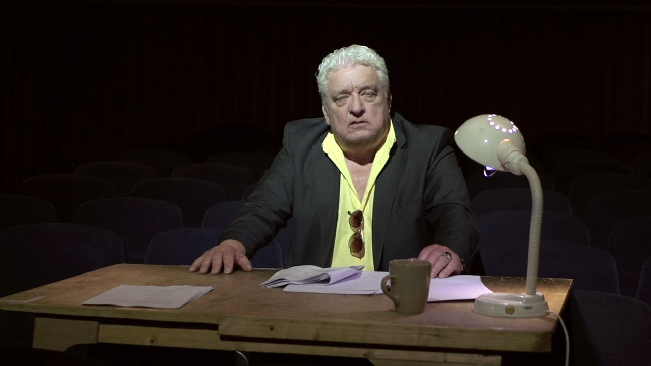 Unruhezeiten - Trailer (Deutsch) HD