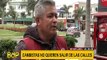 Miraflores: cambistas que sigan en calles serán multados con S/ 4.200