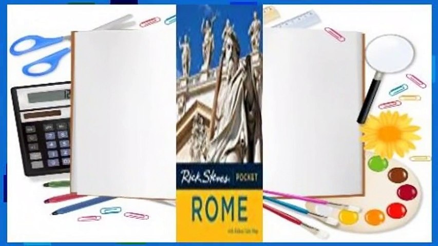 Full version  Rick Steves Pocket Rome Complete