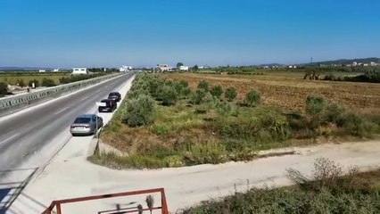 Atentati në Lushnje/ Gjendet makinë e djegur, dyshohet e autorëve