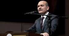 Son dakika: İçişleri Bakanı Soylu: Kış operasyonlarımızın planlamasını yaptık bugün itibariyle başlıyoruz