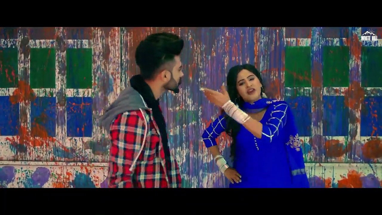 8 parche baani sandhu//punjabi song status //8parche   Nitin athseni