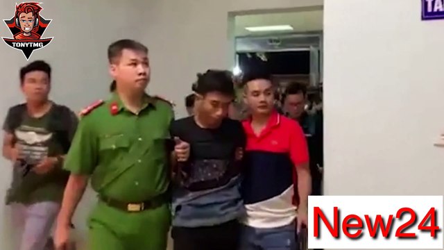 Lời khai đầu tiên của nghi phạm vụ sát hại nam sinh chạy xe GrabBike