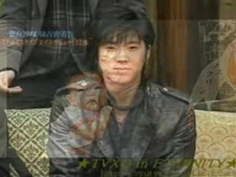 YUNHOLOVE