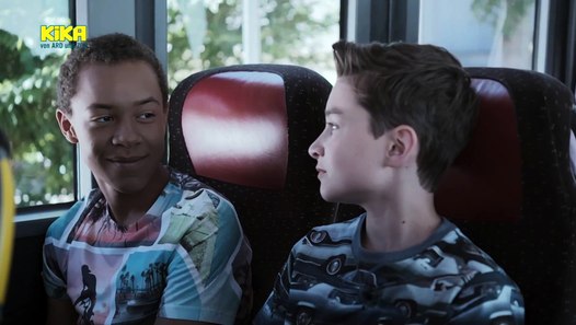 Bitten Staffel 2 Folge 1