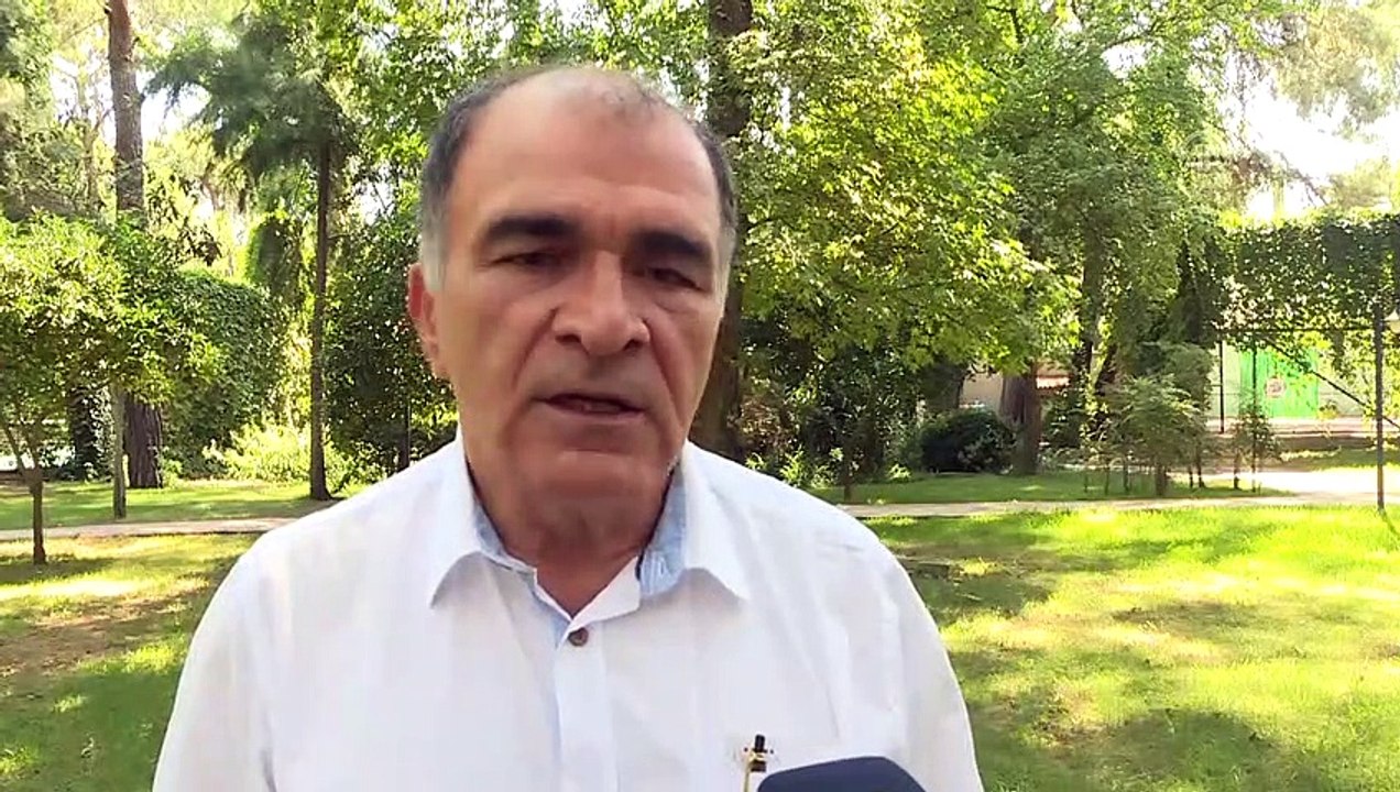 Turizmin merkezi '16 milyon turist' hedefine koşuyor - ANTALYA