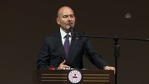 Soylu: 'Kış operasyonlarımızın planlamasını yaptık. Bugün itibarıyla sonbahar ve kış operasyonlarımıza başlıyoruz' - ANKARA