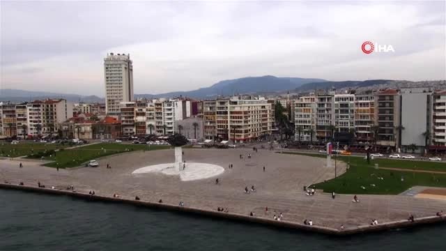 Korkutan deprem açıklaması: İzmir'de 7,0'lık deprem oluşturabilecek 13 fay hattı var