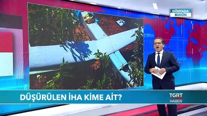 Tuna Öztunç ile Dünyada Bugün - 30 Eylül 2019