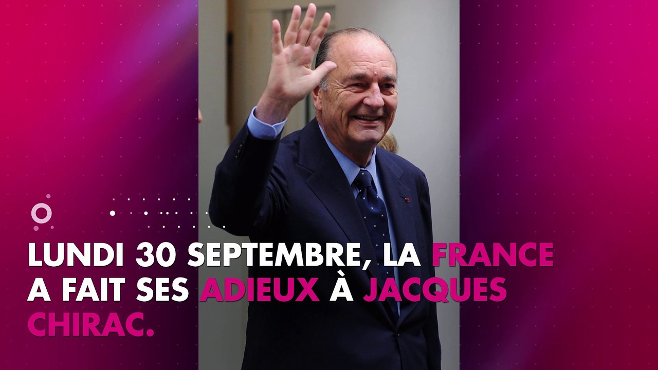 Obsèques de Jacques Chirac : Carla Bruni choquée par François Hollande, la raison dévoilée