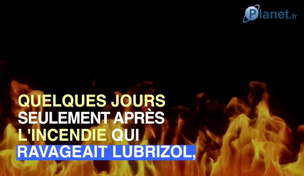 Eau noire dans les robinets de Rouen : d'où ça vient ?