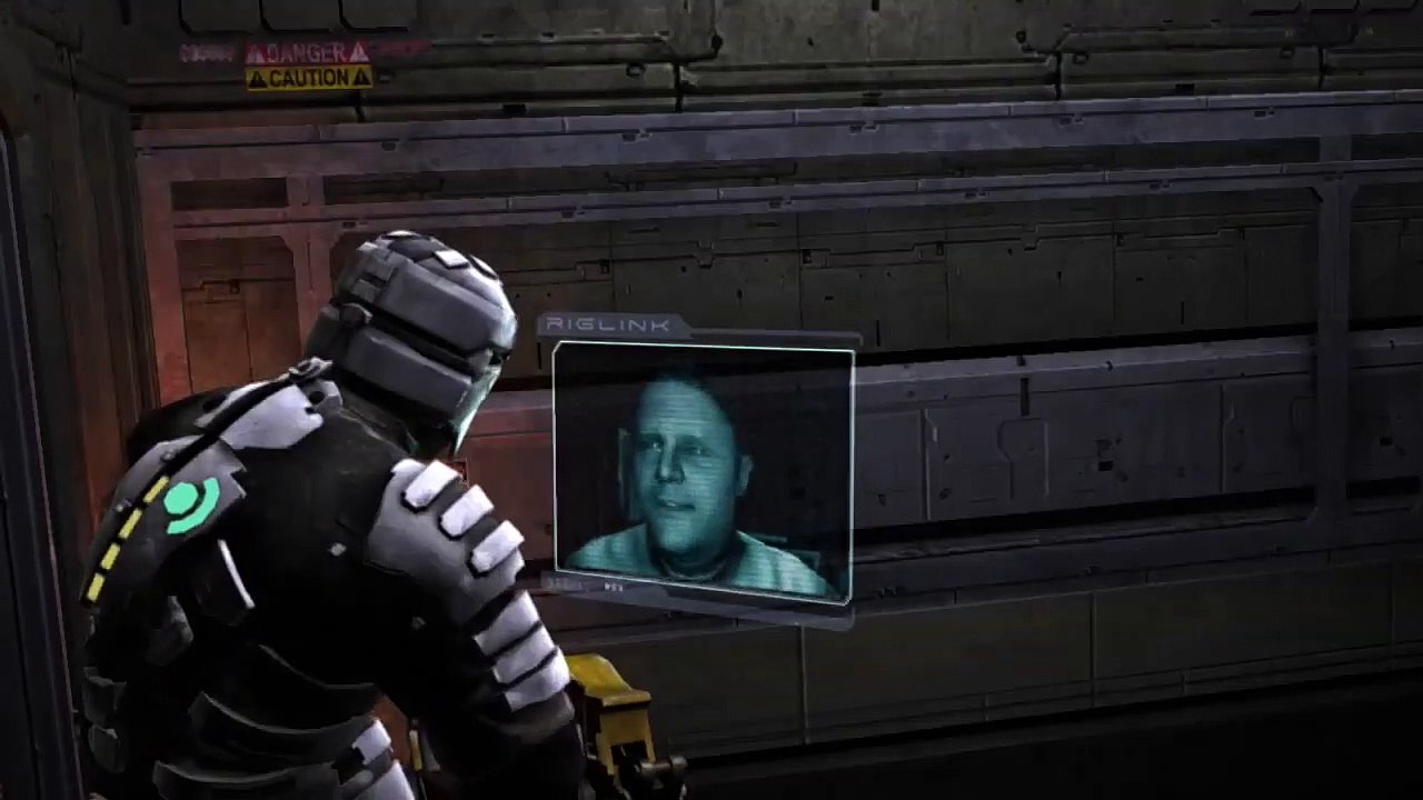 Let's Play Dead Space pt 18