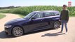 VÍDEO: BMW Serie 3 Touring 2019, todos los detalles