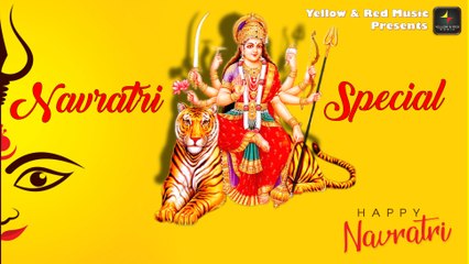 Navratri Special Songs - Jukebox | Swaati Nirkhi | 2019 Navratri Songs