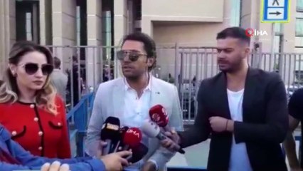 Yaşar İpek teslim oldu