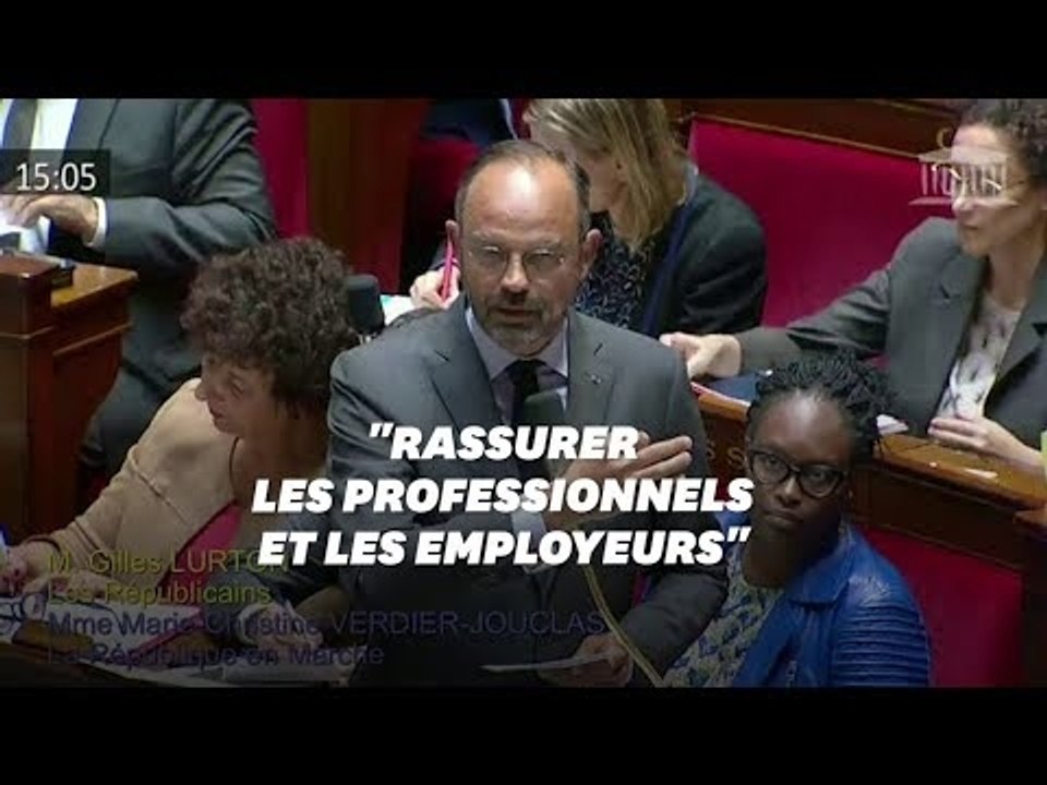 L'aide fiscale pour les seniors ne sera finalement pas supprimée